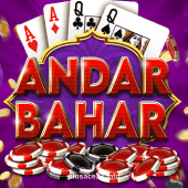 Andar Bahar by plusace